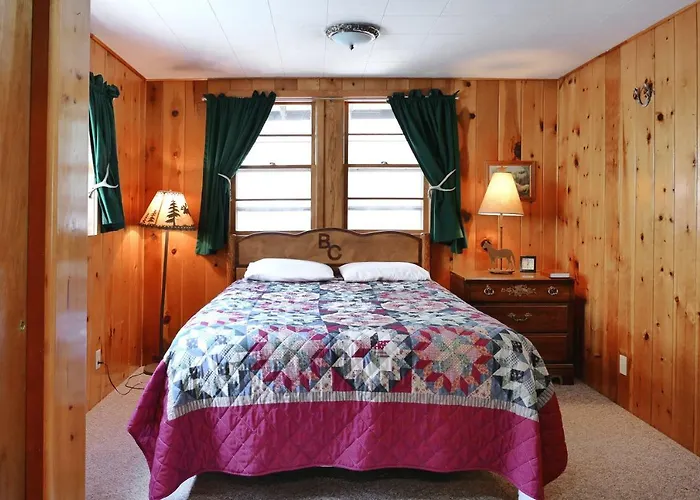 Bill Cody Ranch