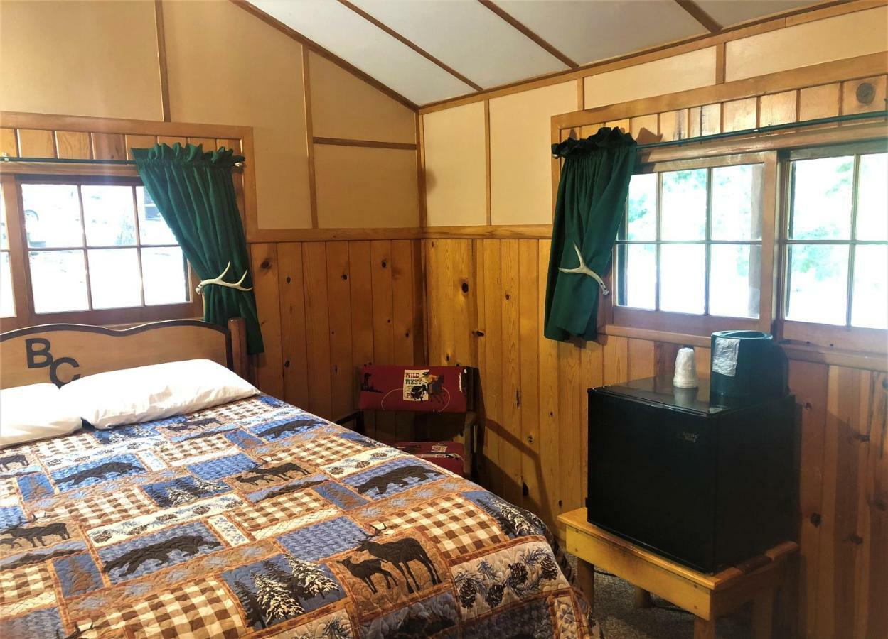 Hotel Bill Ranch 5*