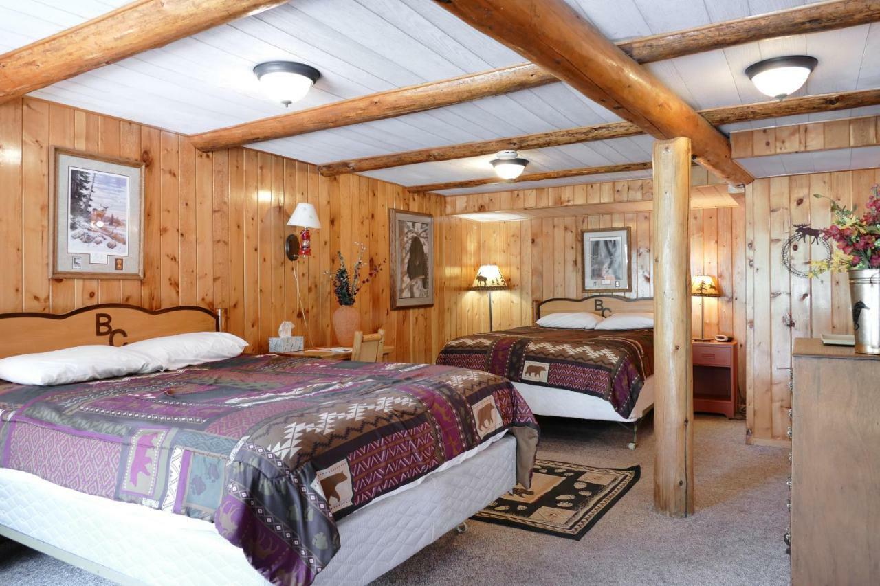 Bill Ranch Cody
