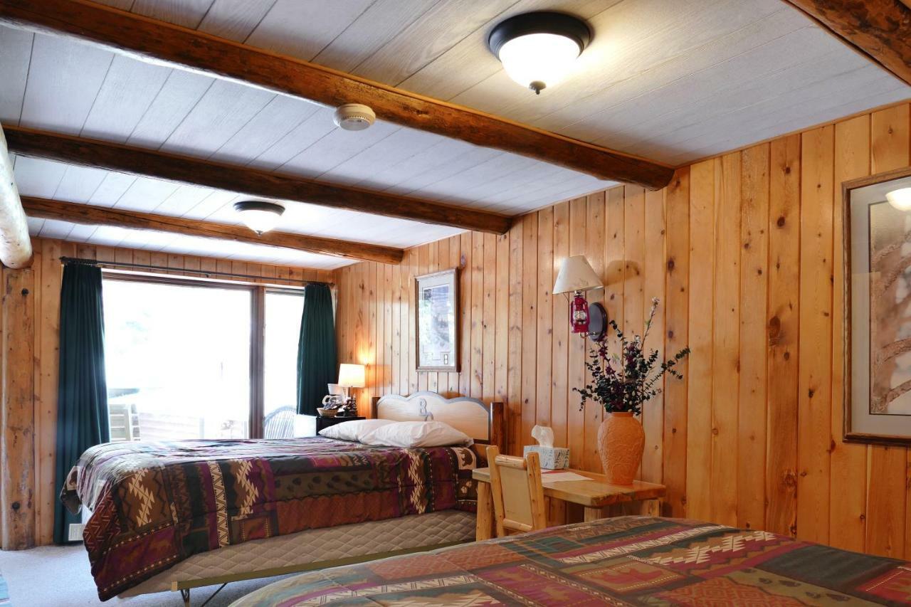 Bill Ranch 5*