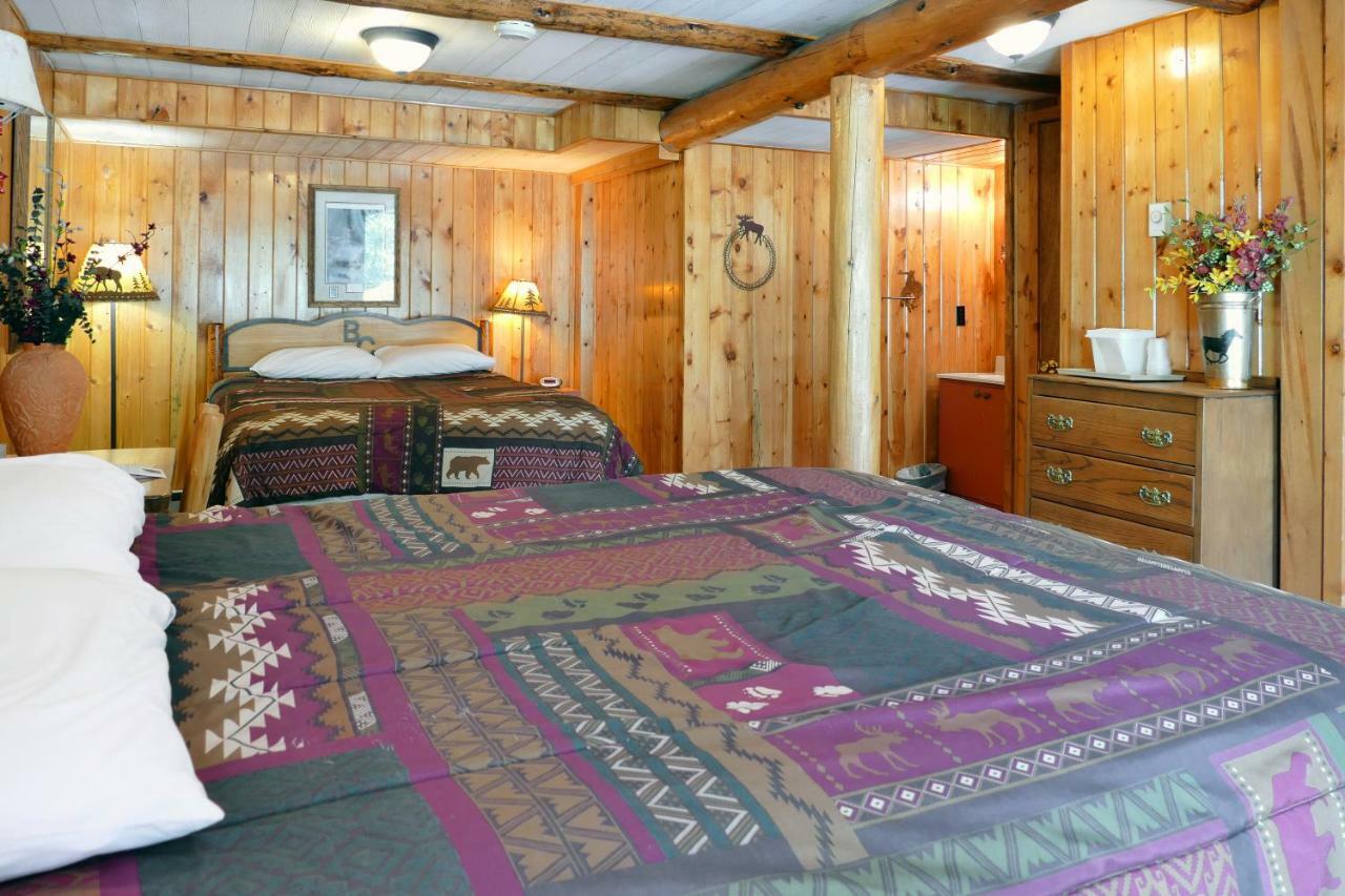 Hotel Bill Ranch 5*