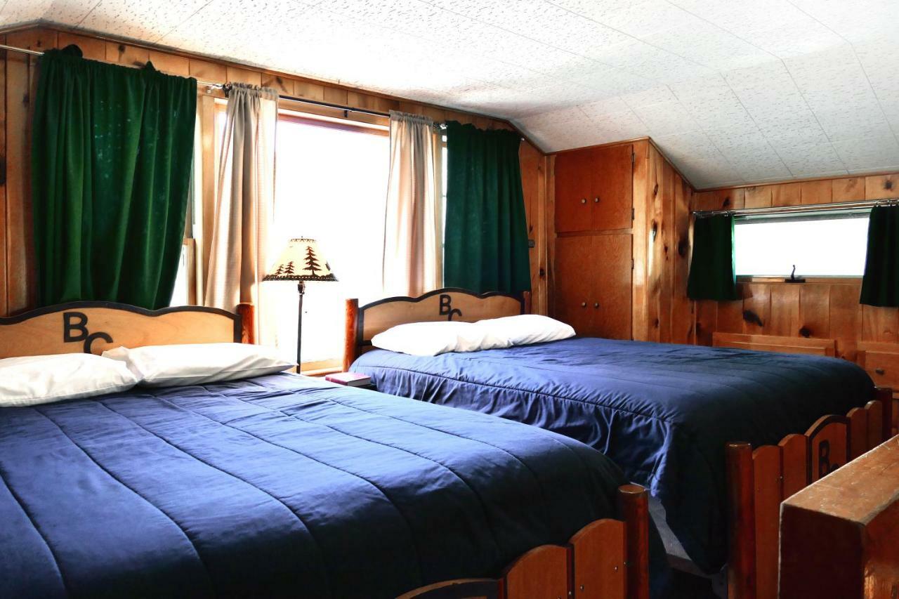 Bill Ranch 5*