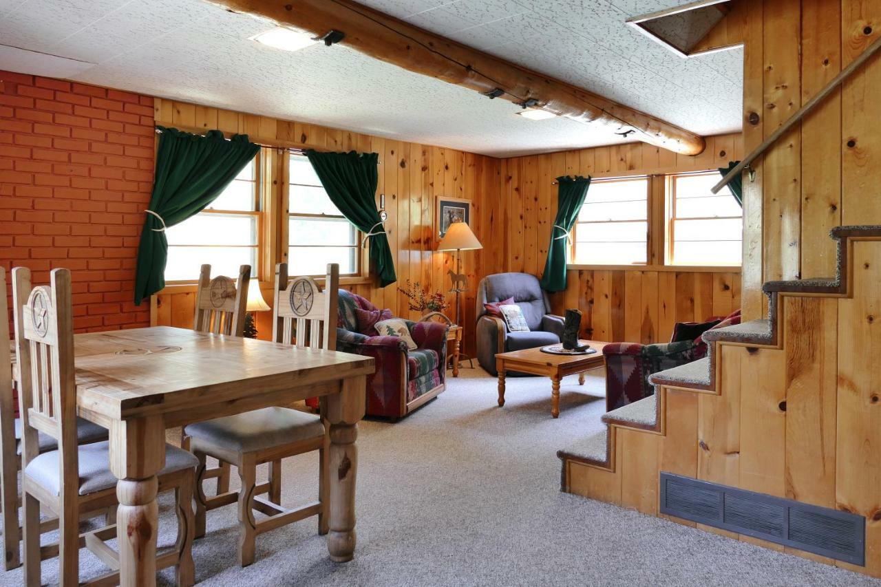Bill Ranch Hotel 5*