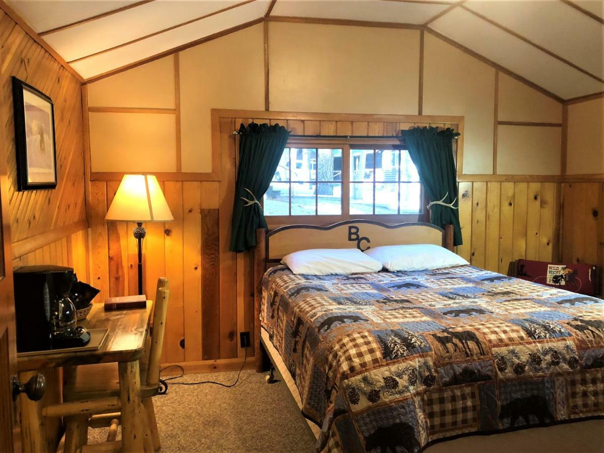 Hotel Bill Ranch 5*